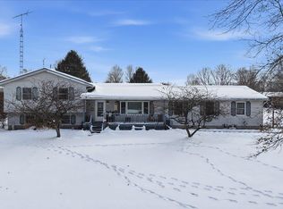 15700 Sherri Rd, Mount Vernon, OH 43050