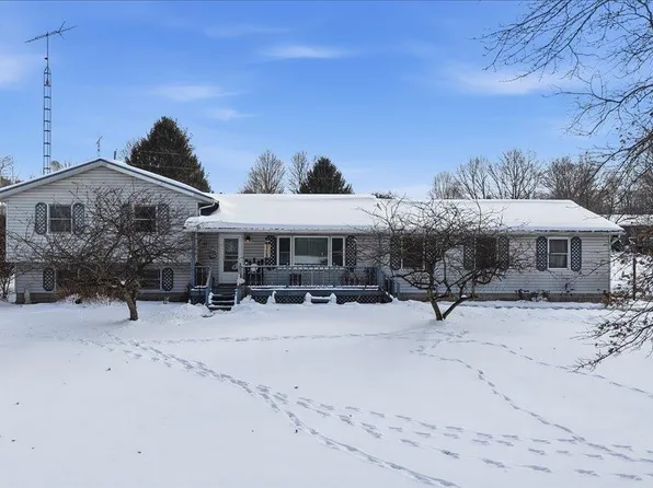 15700 Sherri Rd, Mount Vernon, OH 43050