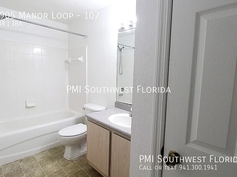 8905 Manor Loop #107 — Photo 12