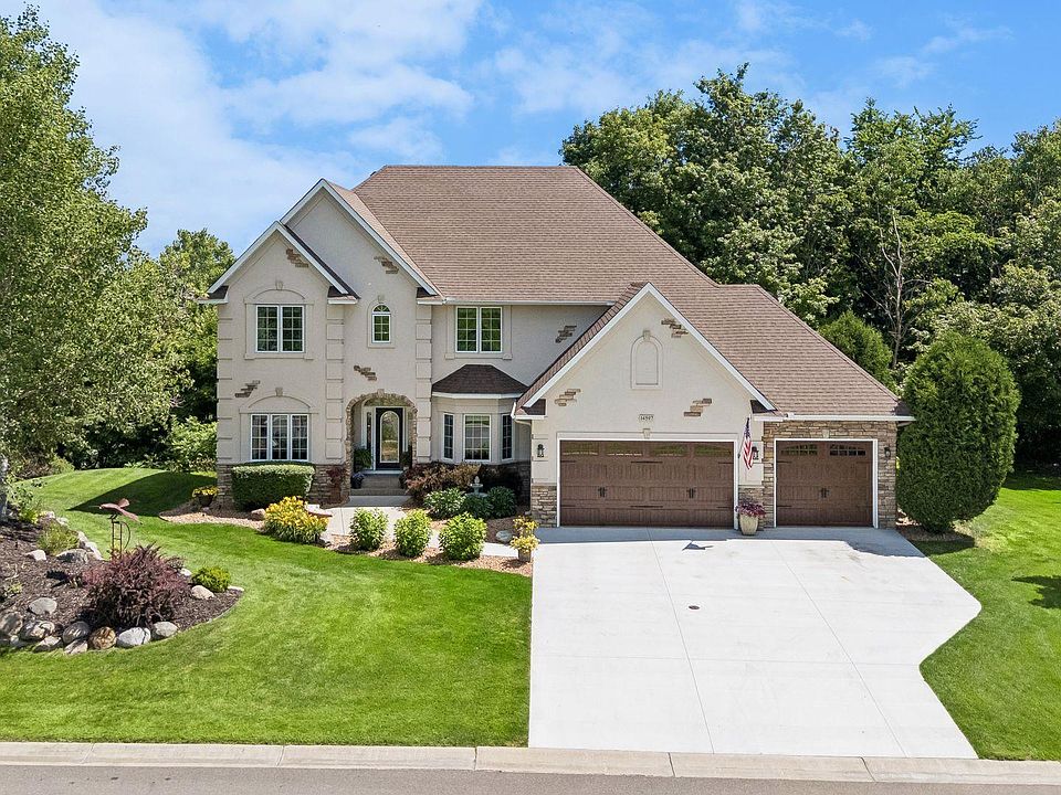14597 Wilds Vw NW, Prior Lake, MN 55372 | MLS #7104354 | Zillow
