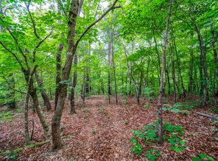 233 Old Post Trl, Talking Rock, GA 30175
