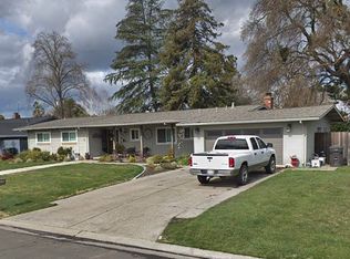 2275 W Broadridge Way, Stockton, CA 95209