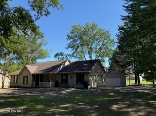 235 Nauvoo School Rd, Dyersburg, TN 38024