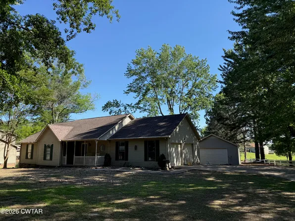 235 Nauvoo School Rd, Dyersburg, TN 38024