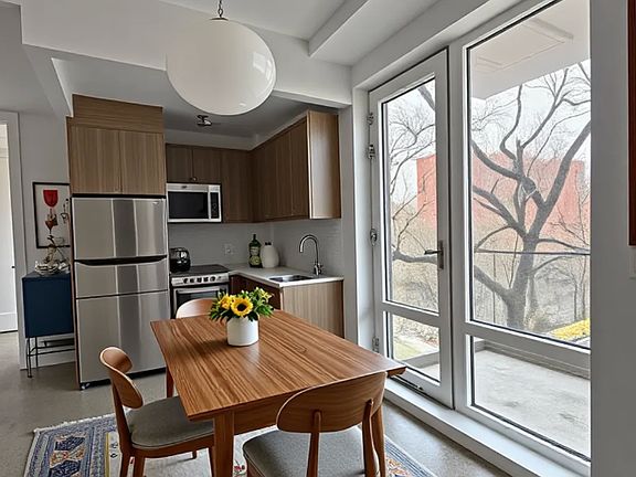 5th image of 1001 Bushwick Ave #4C