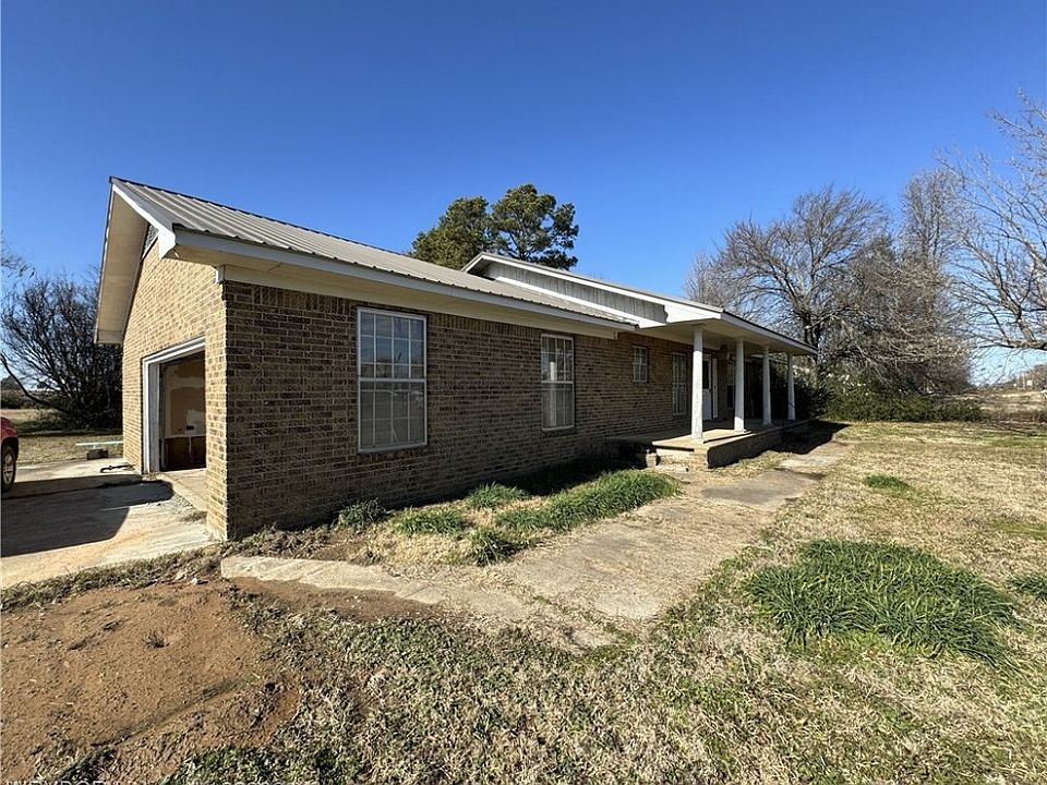 701 N Kentucky Ave, Bokoshe, OK 74930 MLS 1069894 Zillow