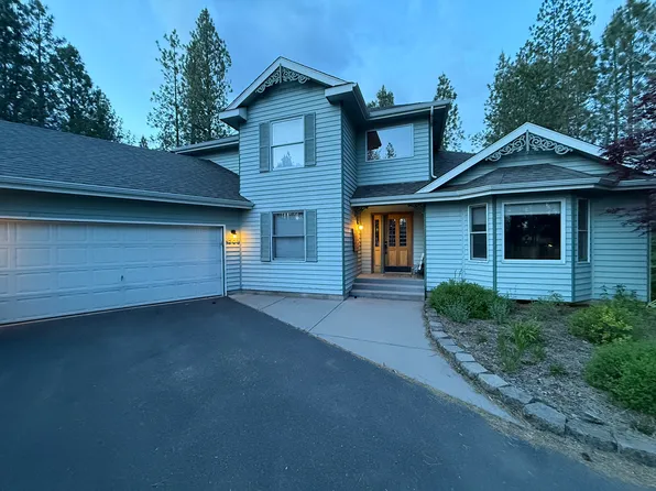 4309 E Pineglen Rd, Mead, WA 99021