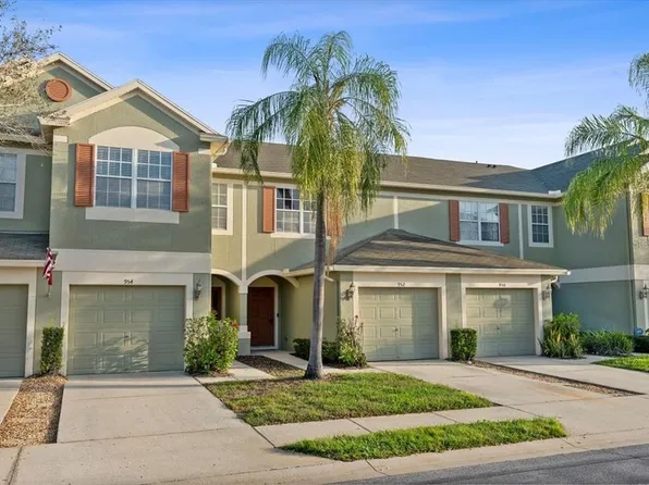 952 Vista Cay Ct, Brandon, FL 33511