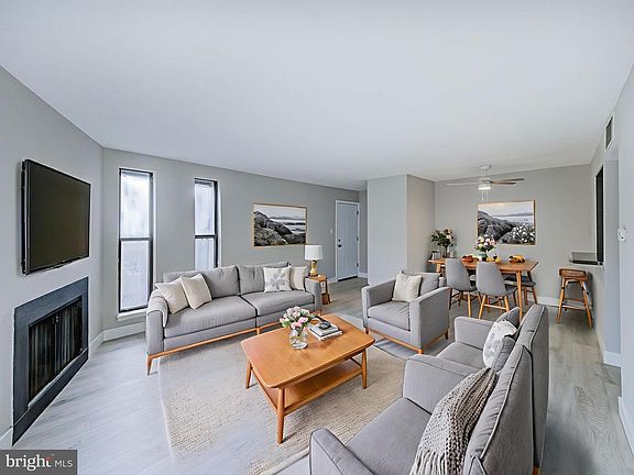 4th image of 25 S Church Rd Unit 138