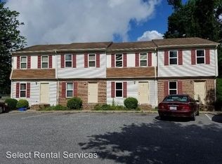 1112 Park St APT M, Elizabeth City, NC 27909