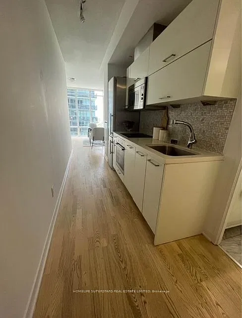 1 bed, $2,250 — Photo 1