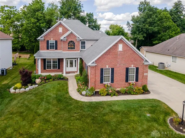 2504 Bexley Hill Pl, Xenia, OH 45385