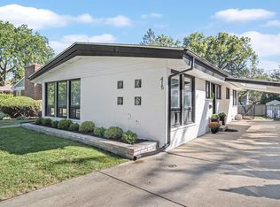 415 Glenview Rd, Glenview, IL 60025