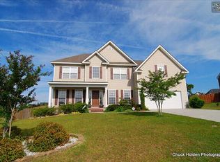 10 Templand Ct, Elgin, SC 29045