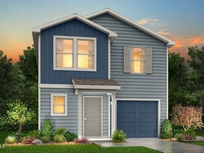 137 Lillian Ct, Roxboro, NC, 27573