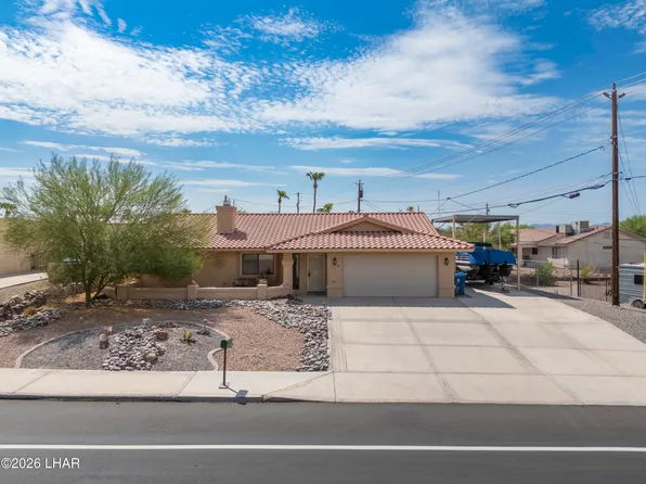 2676 Daytona Ave, Lake Havasu City, AZ 86403