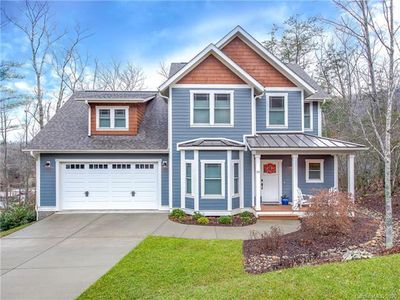 16 Old Bridge Cir, Fairview, NC, 28730