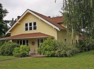 11902 Park Ave S, Tacoma, WA 98444