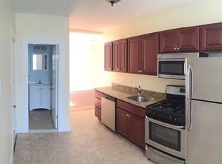 9 Dawson St, Boston, MA 02124