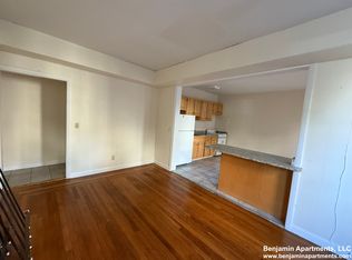 1133 Commonwealth Ave APT 4, Boston, MA 02134