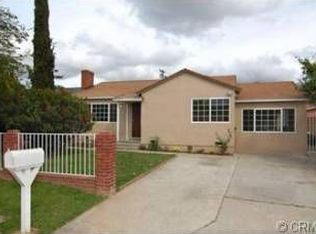 2430 El Toro Rd, Duarte, CA 91010