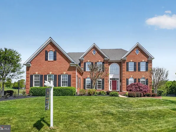 42966 Vino Rosso Ct, Ashburn, VA 20148