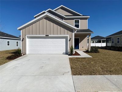 3969 NE 30th Ter, Ocala, FL, 34479