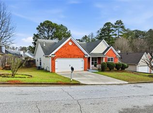 6000 Hillvale Ct, Lithonia, GA 30058