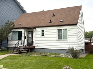 11314 78th Ave NW, Edmonton, AB T6G 0M9