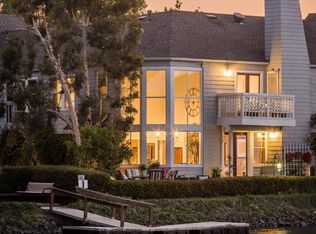 207 Mendocino Way, Redwood City, CA 94065