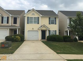 155 Crestfield Cir, Covington, GA 30016