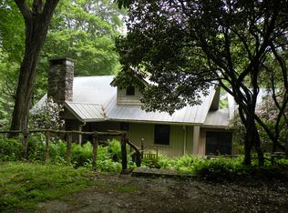 1276 Billy Cabiin Road, Highlands, NC 28741