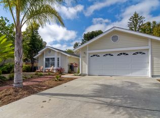 4750 Gateshead Rd, Carlsbad, CA 92010