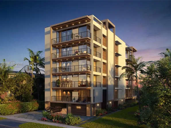 1545 SE 15th St #301, Fort Lauderdale, FL 33316