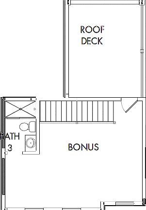 3rd Floor