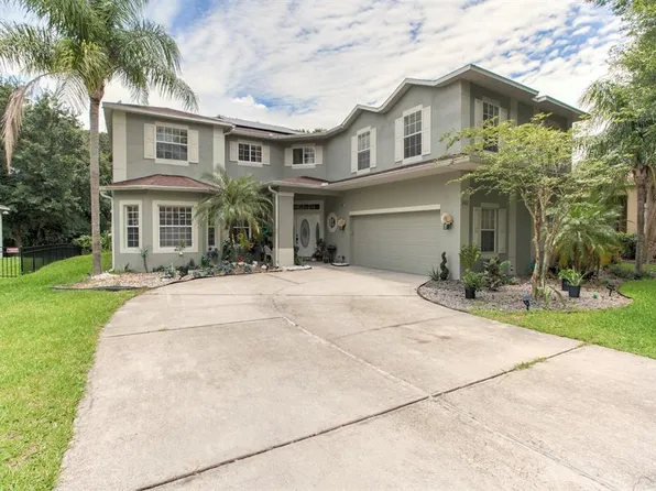 5162 Rishley Run Way, Mount Dora, FL 32757