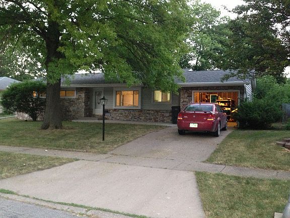 Single Car Garage