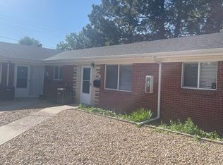 4566 Everett St #4566, Wheat Ridge, CO 80033