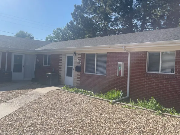 4566 Everett St #4566, Wheat Ridge, CO 80033