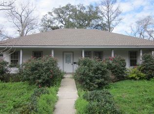 401 3rd St, Sweeny, TX 77480