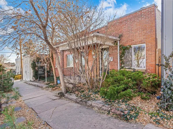 1620 W 34th Avenue, Denver, CO 80211