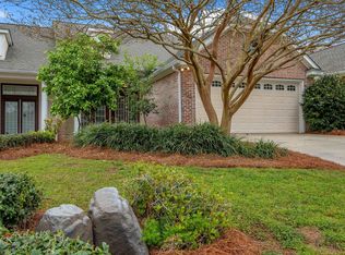 1043 Kingdom Dr, Tallahassee, FL 32311