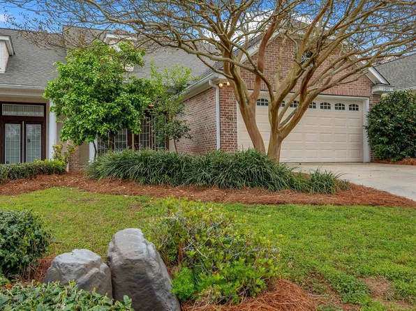 1043 Kingdom Dr, Tallahassee, FL 32311