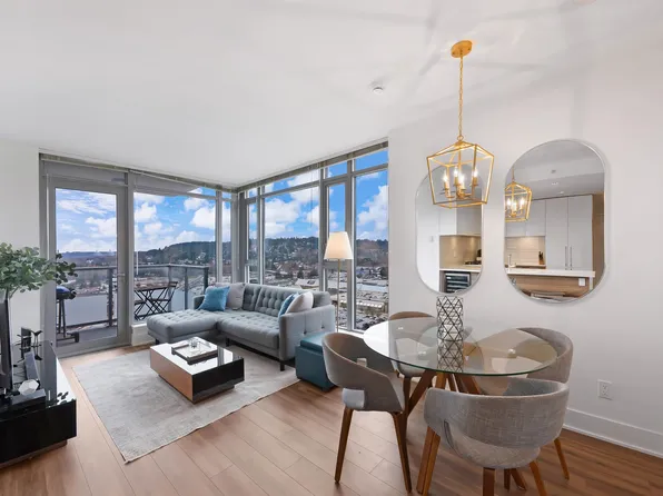 1188 Pinetree Way #2502, Coquitlam, BC V3B 0K9