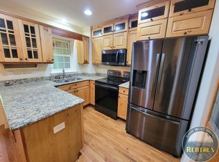 206-278 Rushing Creek Dr #234-C, Boone, NC 28607