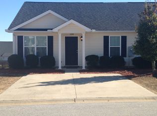 108 Crabapple Way, Greenwood, SC 29649