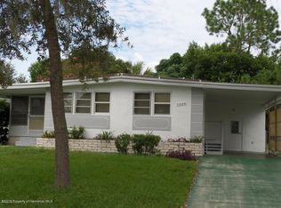 7388 Fairlane Ave, Brooksville, FL 34613