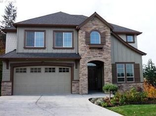 8745 SW 184th Dr, Beaverton, OR 97007