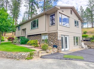 1338 W Old Kettle Rd, Kettle Falls, WA 99141