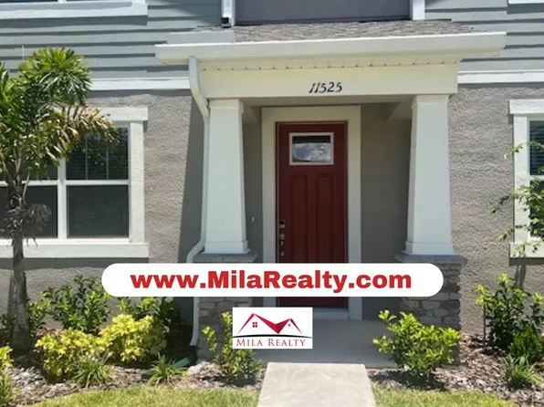 11525 Straits Way, Orlando, FL
